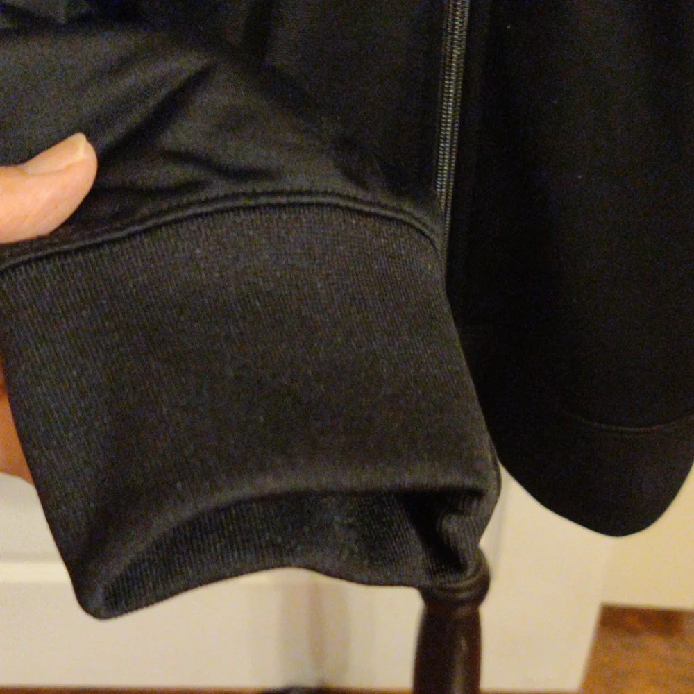 SOLD.   Nike Athletic Jacket - Picture 4 of 8